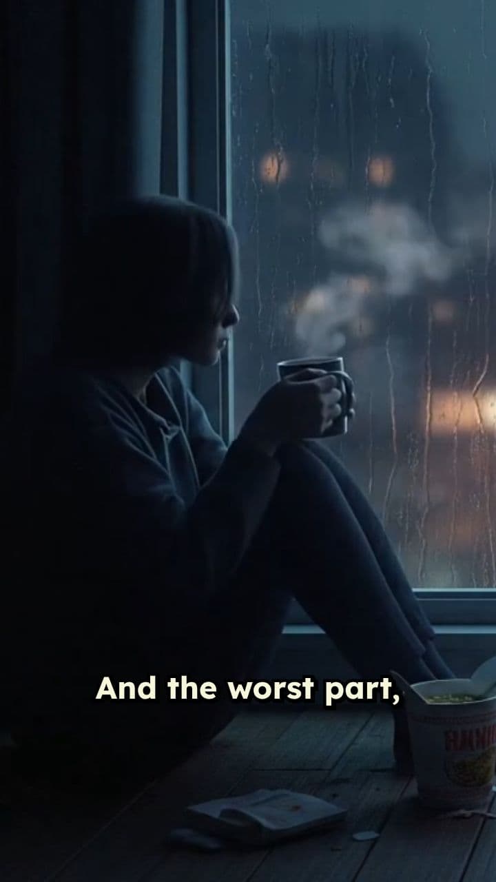 He Gets It Free of Charge