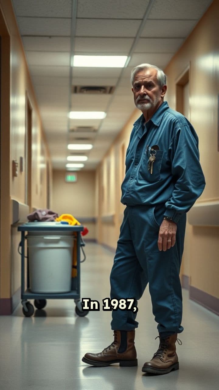 Room 237's Haunting Cry