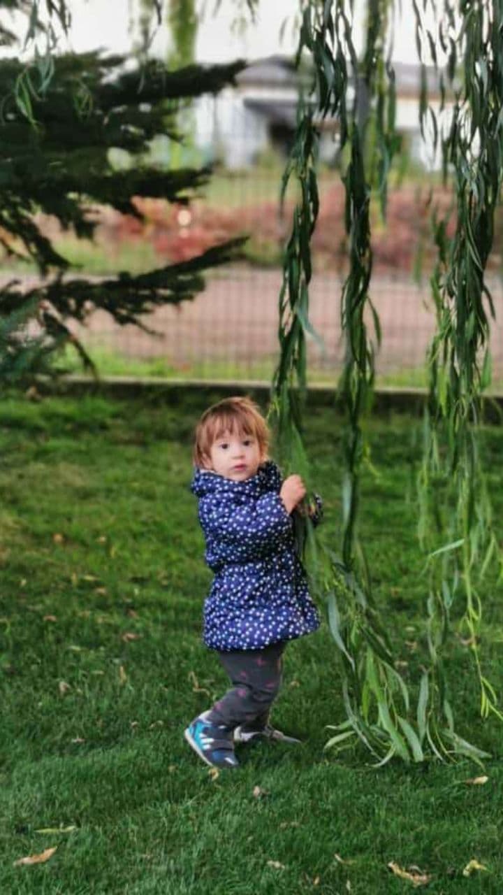 A Day of Joy with Sara Maria