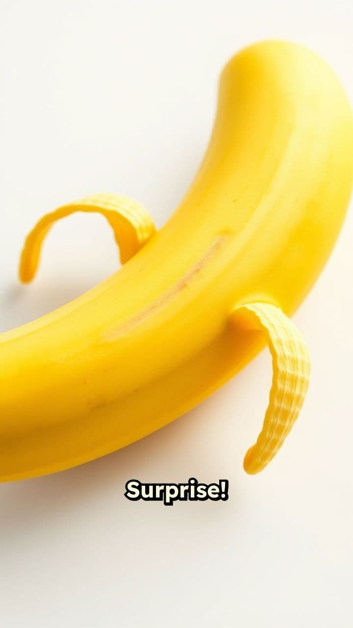 Radioactive Bananas: The Truth!