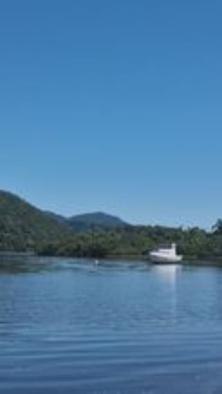 Forever Grateful to Sue