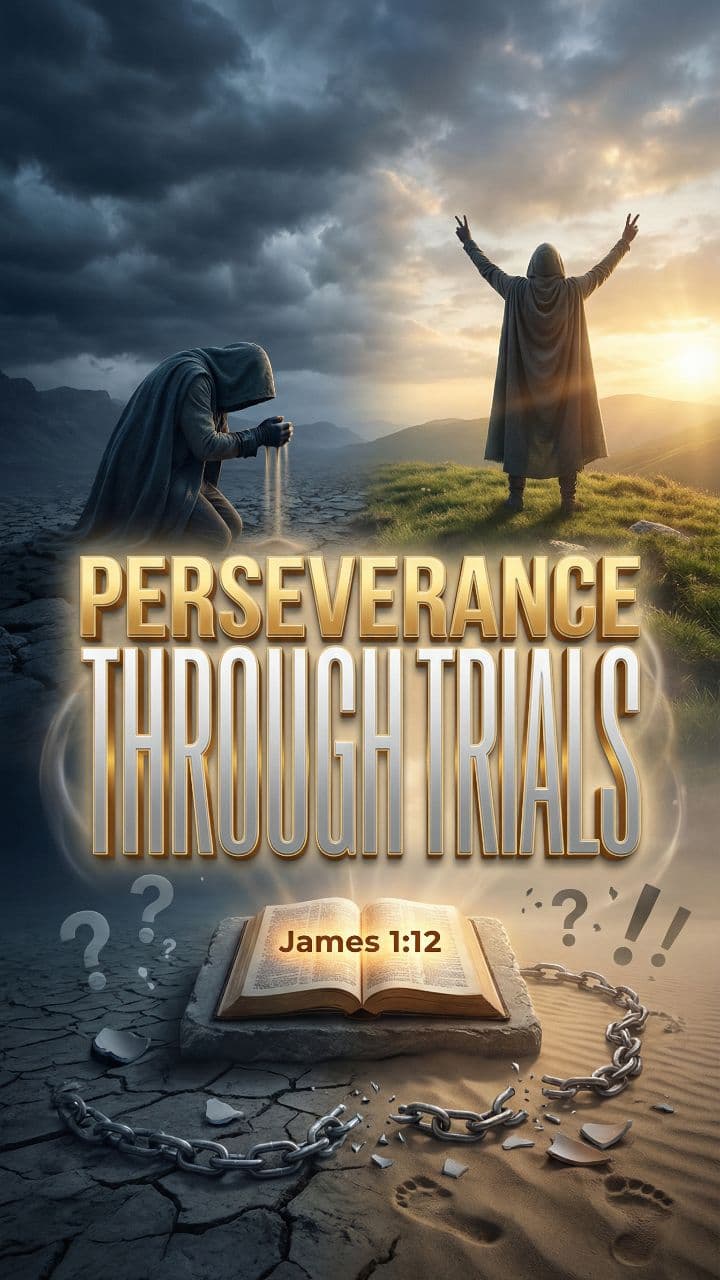 Perseverance Through Trials