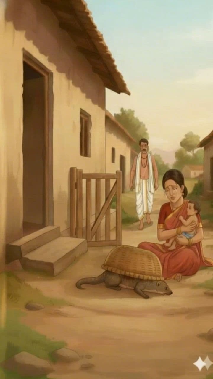 Image transform video