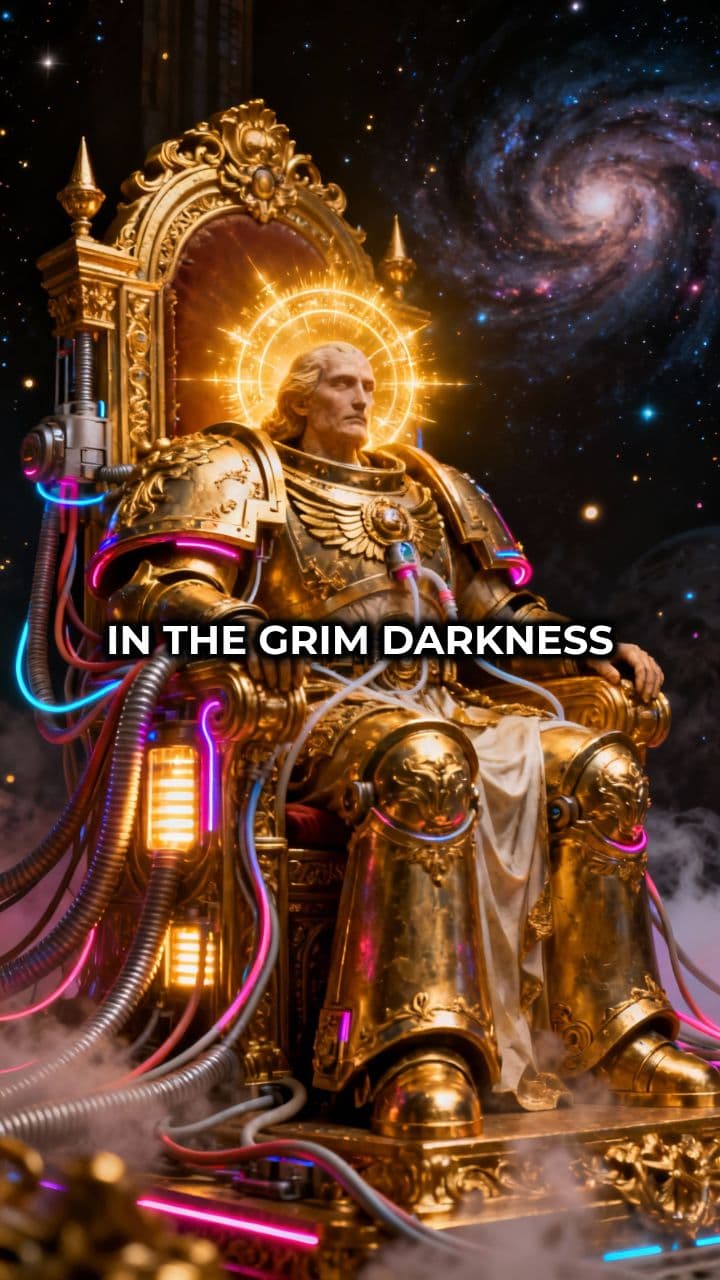 Purge the Xenos: For the Emperor