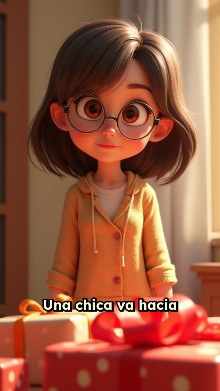 Sorpresa de Aniversario con Perro y Pastel