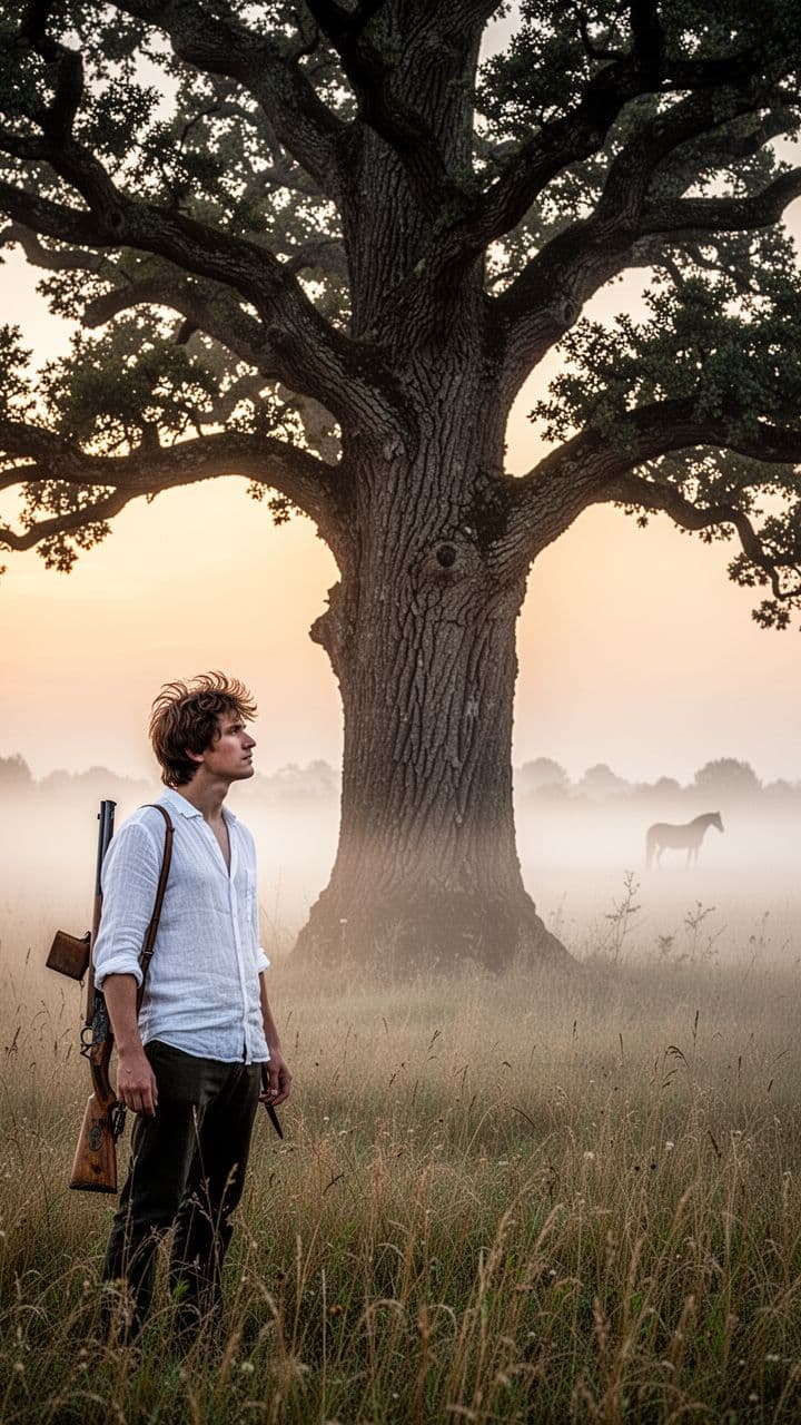 Melodia domowego szczęścia