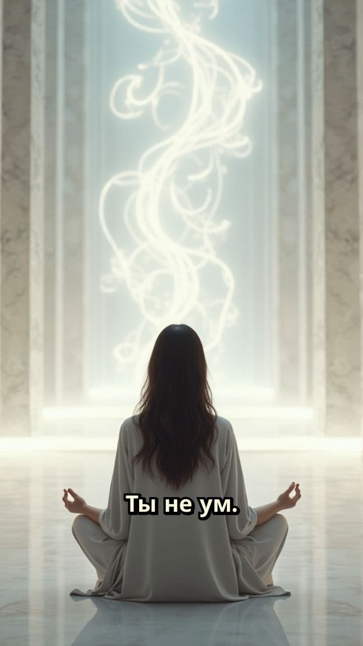 Простое "Я ЕСТЬ"