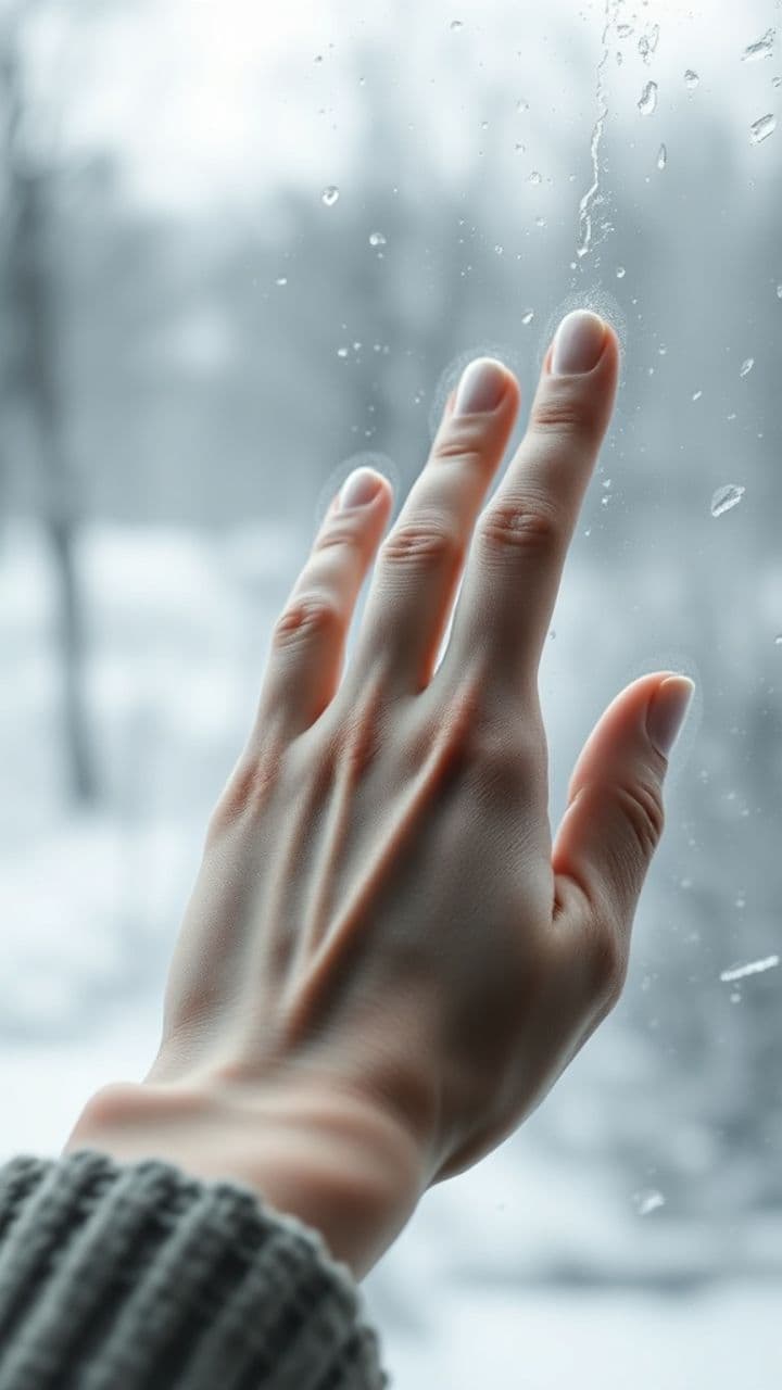 Ecos de un amor perdido