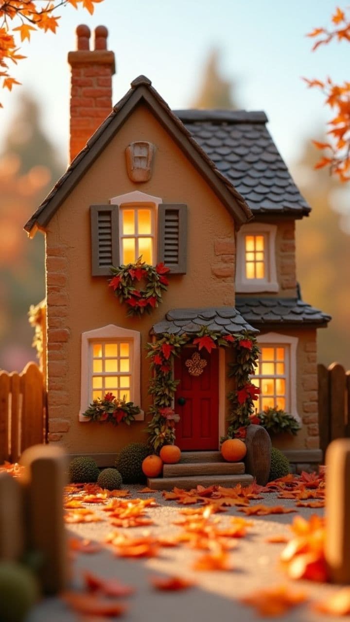 Thankful for the Drive