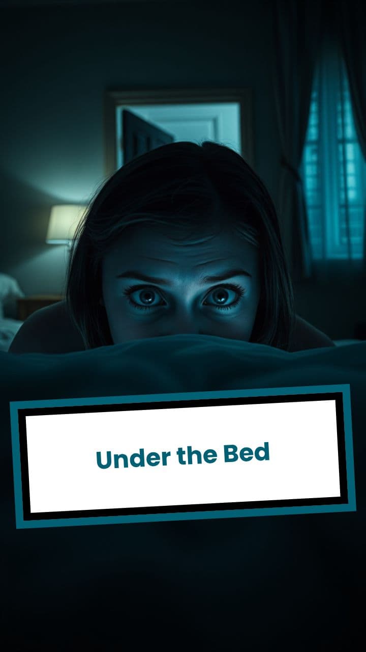 Under the Bed
