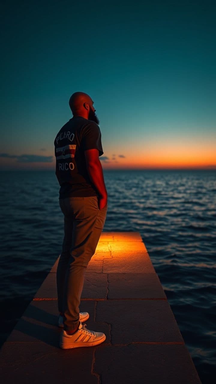 El amor que no se olvida