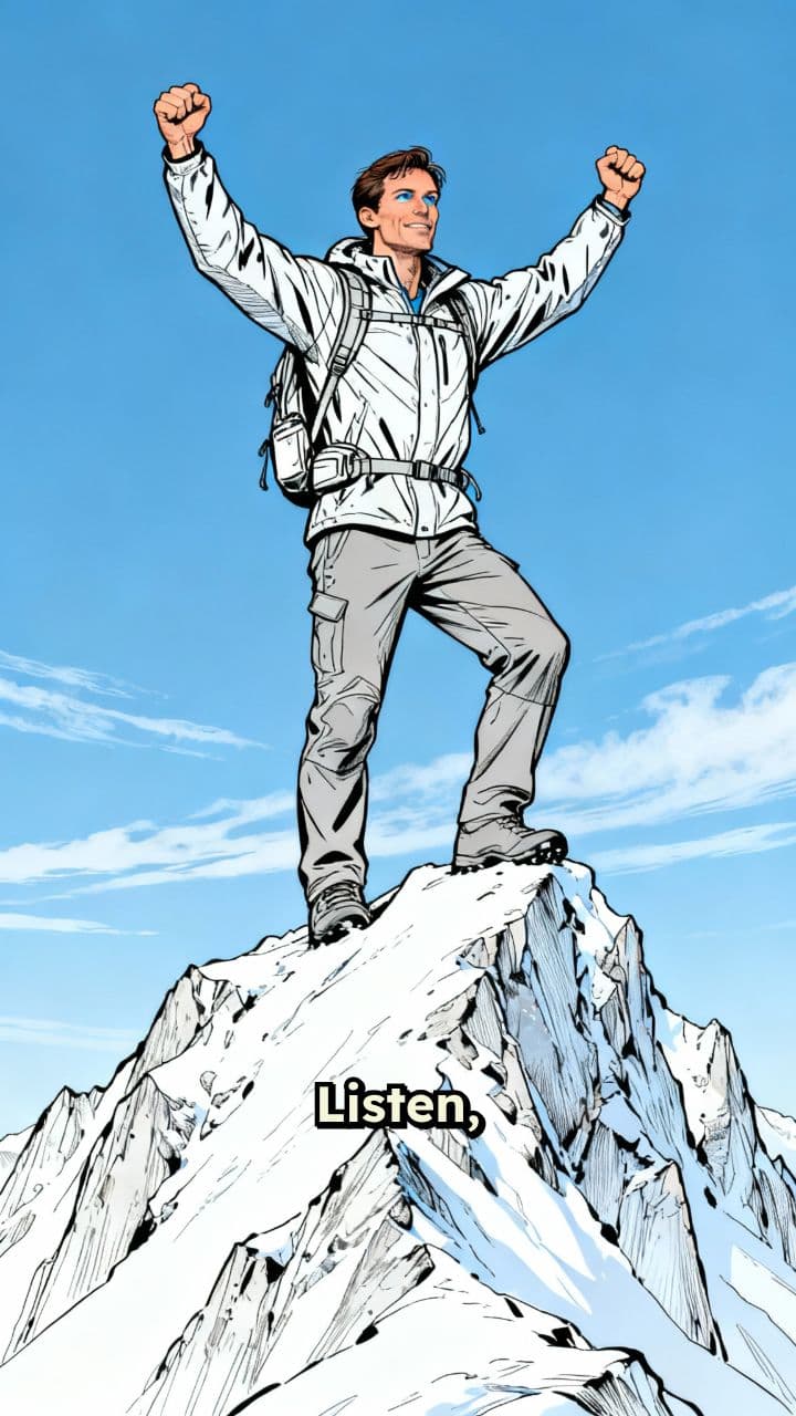 The Strength of Stillness