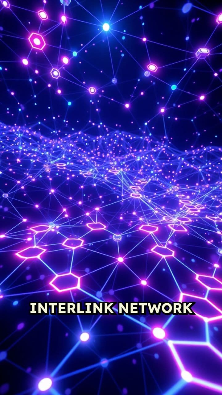 Interlink Network Overview