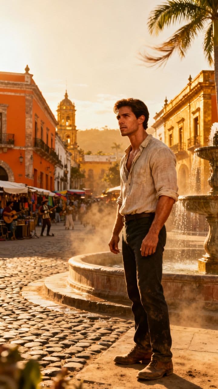 Regresar a tu puerta