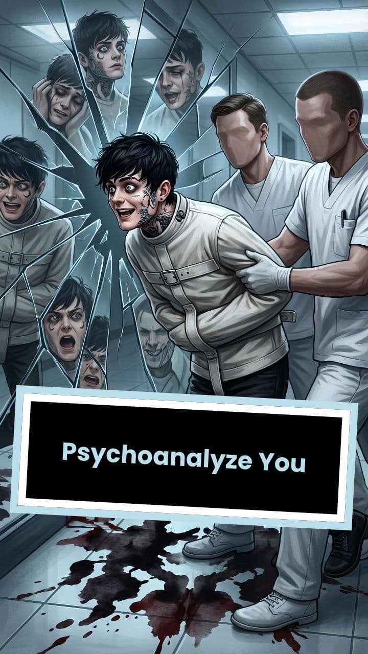Psychoanalyze You