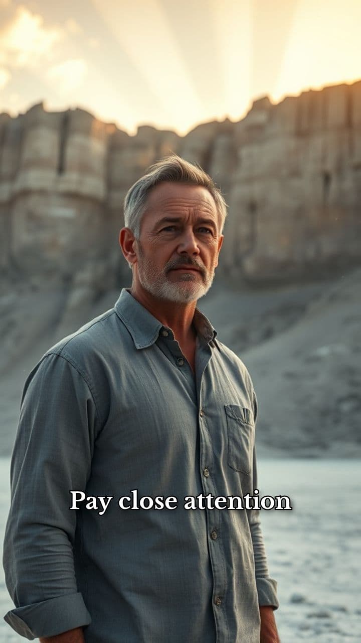 Your Mind Is the Real Barrier