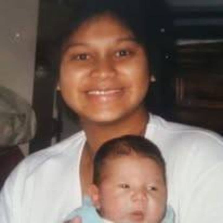 Happy Birthday, My December Queen