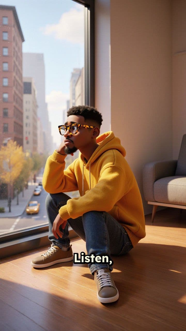 Beyond Your Breaking Point