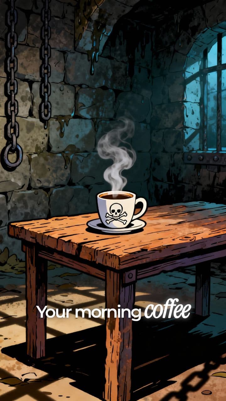 The Dark History of Coffee Bans