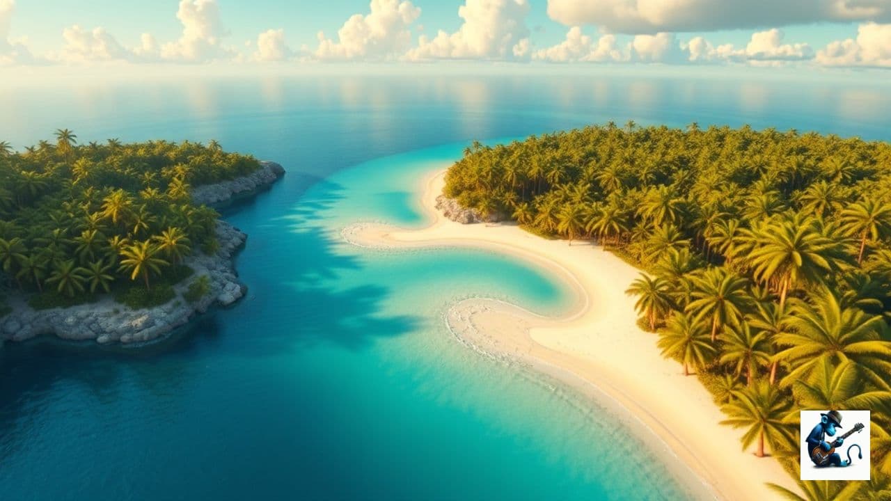 Noche Eterna en la Arena