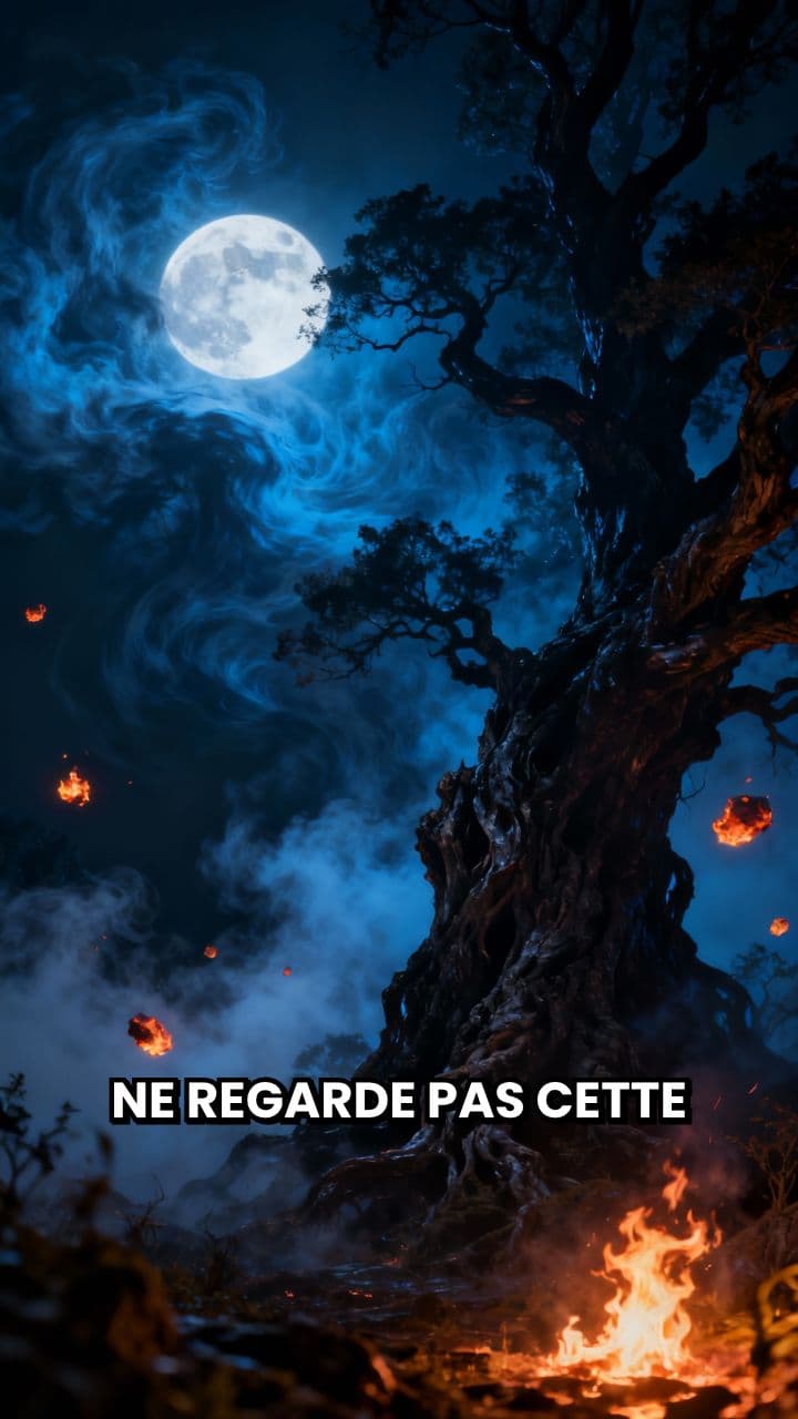 Le Retour des Sorcières
