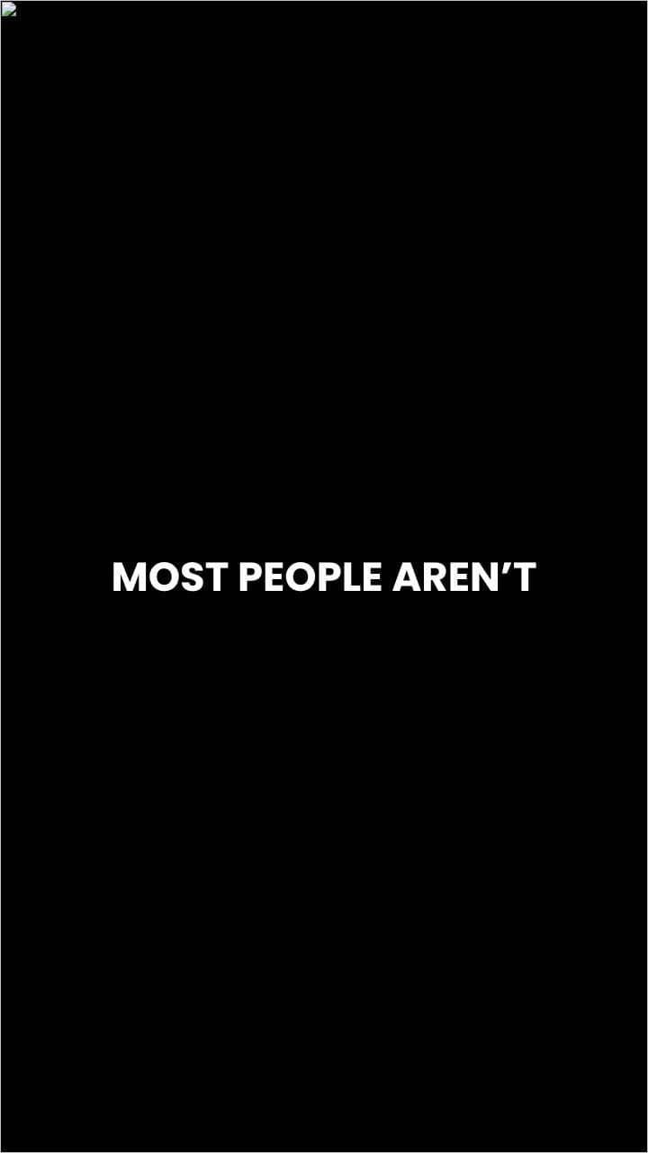 Stop Comparing Behind-the-Scenes to Highlights