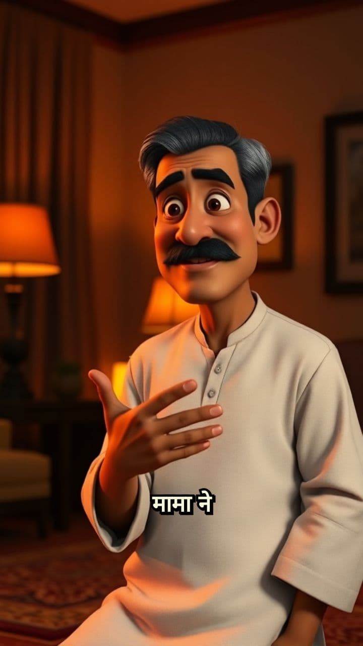 कुएं की आत्माओं का साया