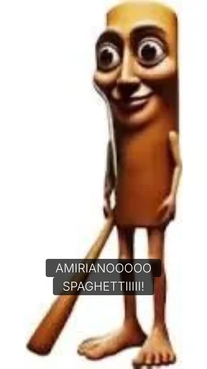 Il PicNic Brainrot Italiano