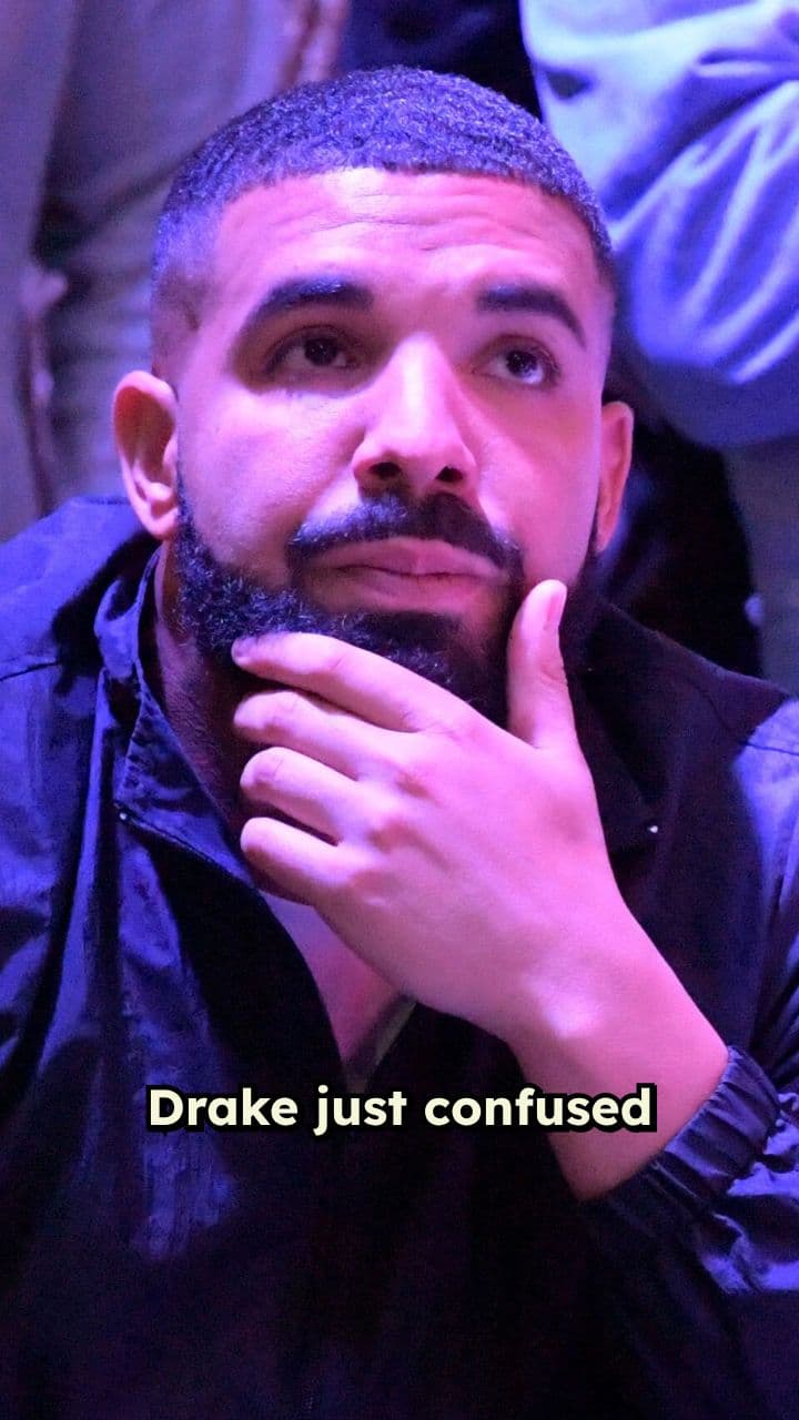 Drake’s Icy Comment Sparks Kendrick Speculation