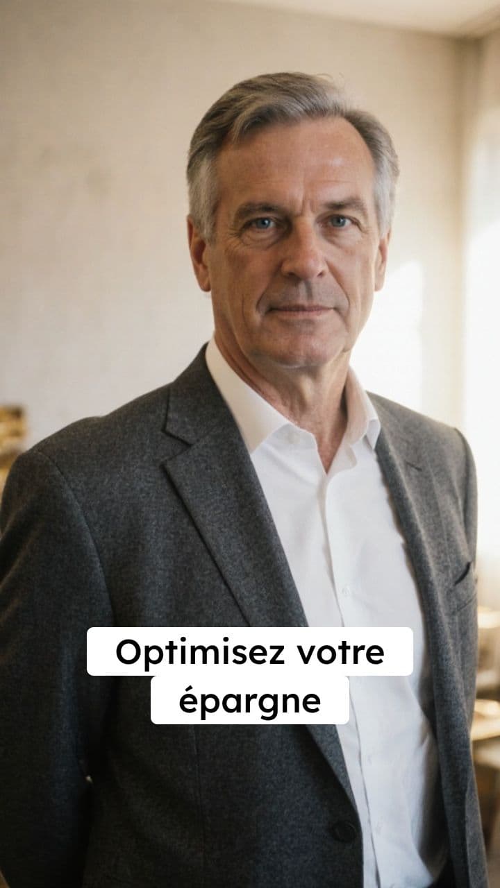 Optimisez votre épargne