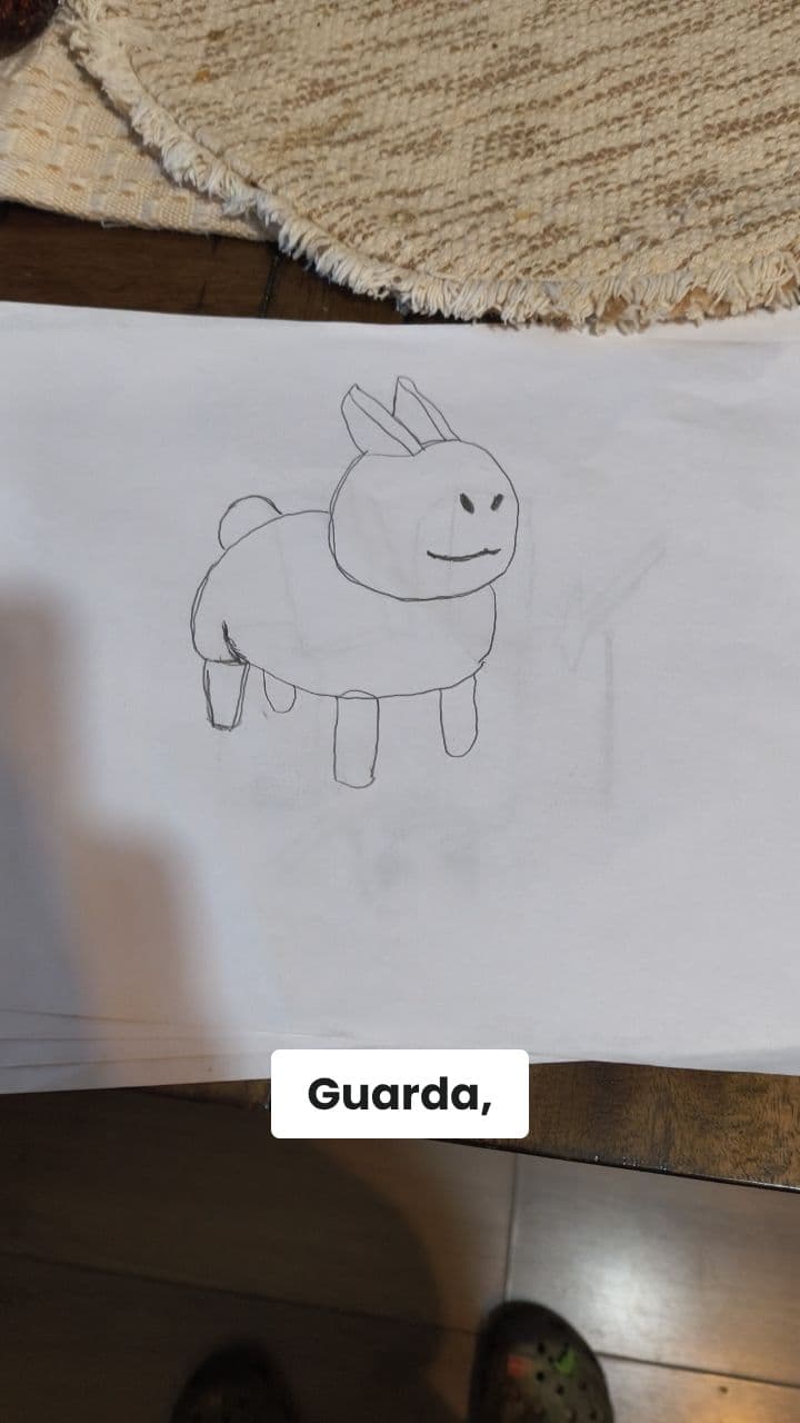 Le Avventure di Frigorifero Struzzomano