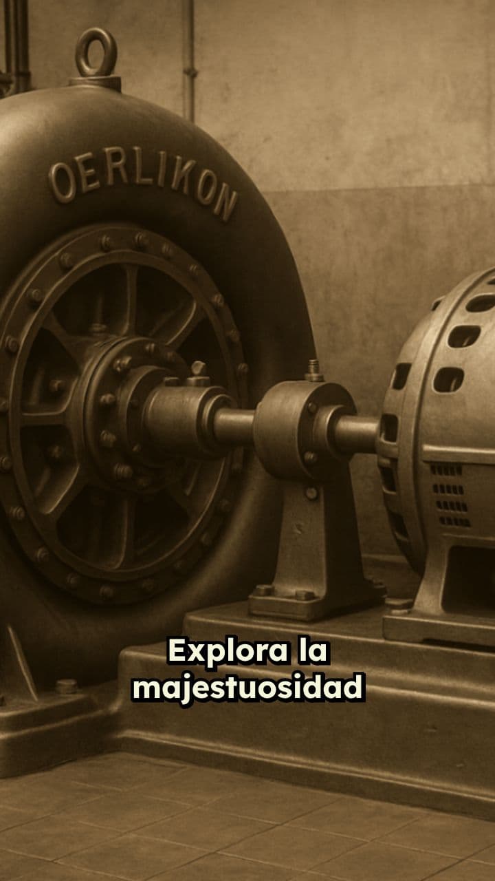 Ingeniería de Antaño