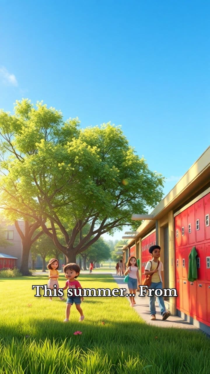 Axel: The Rizzing Chronicles