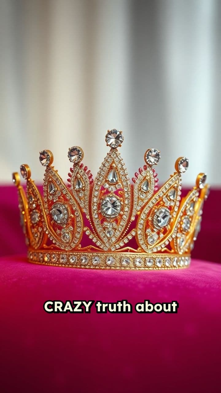 Crowning Hope Through Purpose and Faith