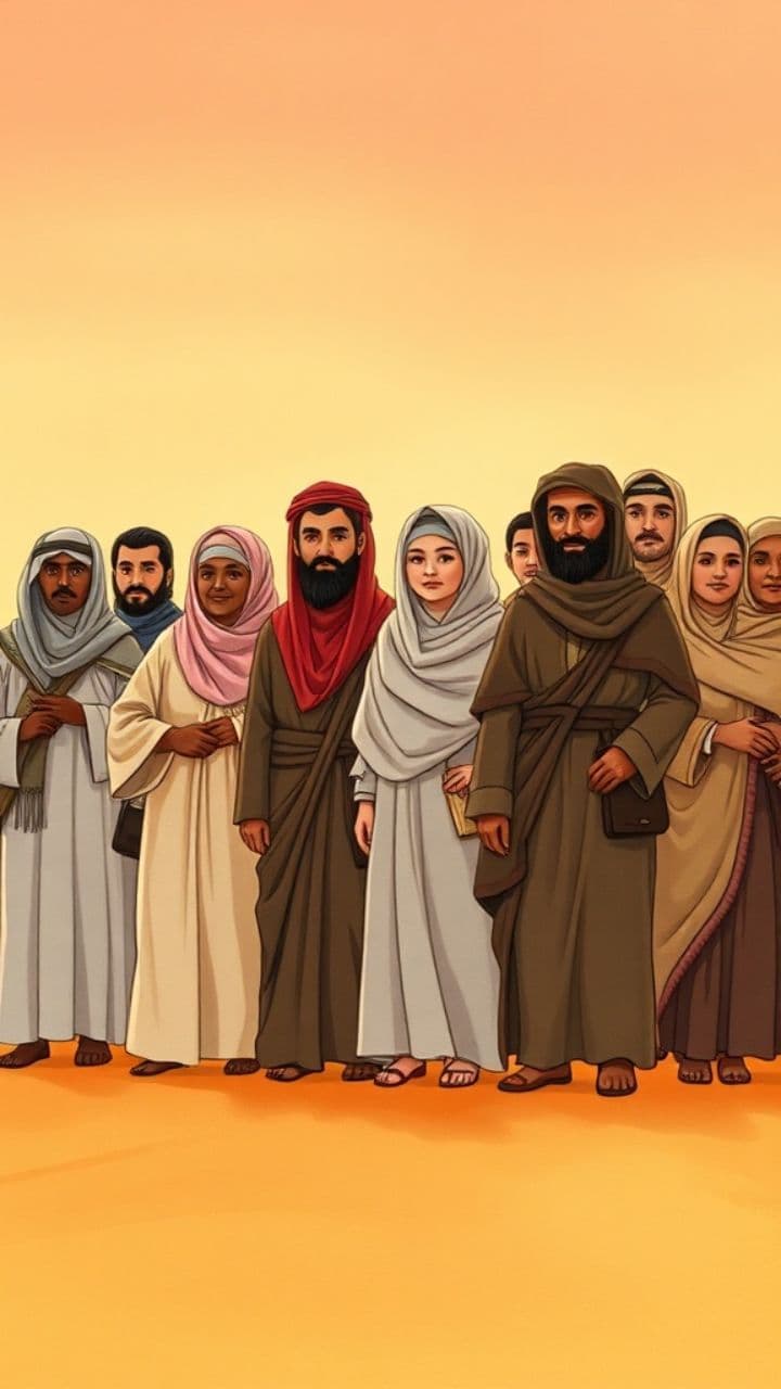 نحن الأبطال