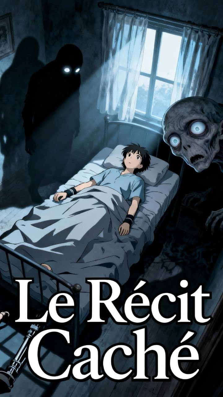 Le Récit Caché
