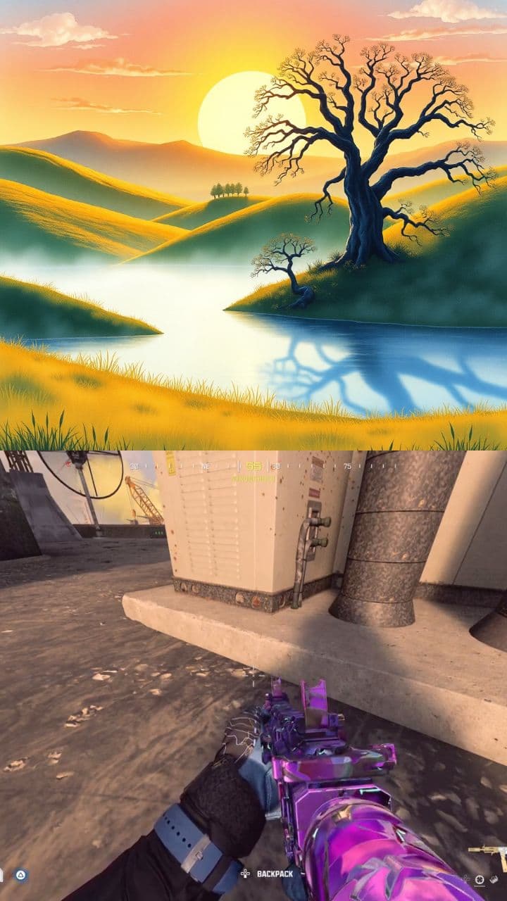 High-End Day Conversations