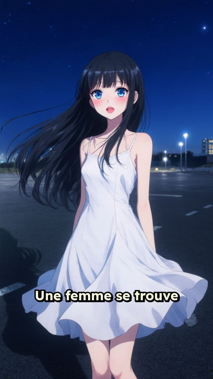 Retrouvailles sous les étoiles