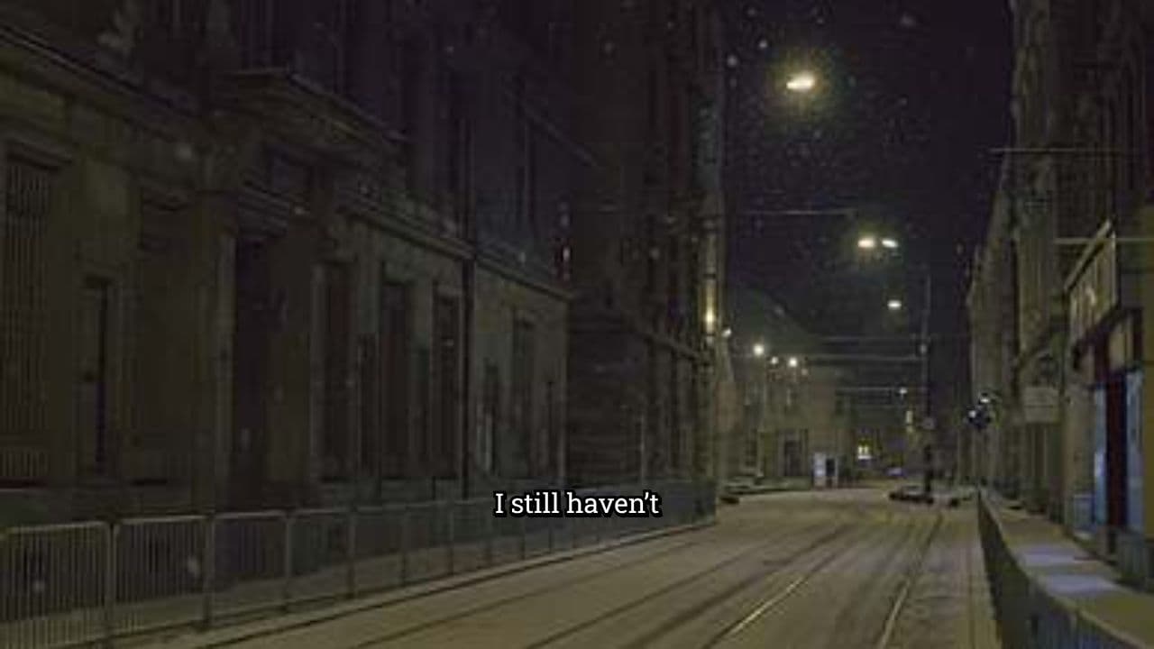 One Last Time to Forget