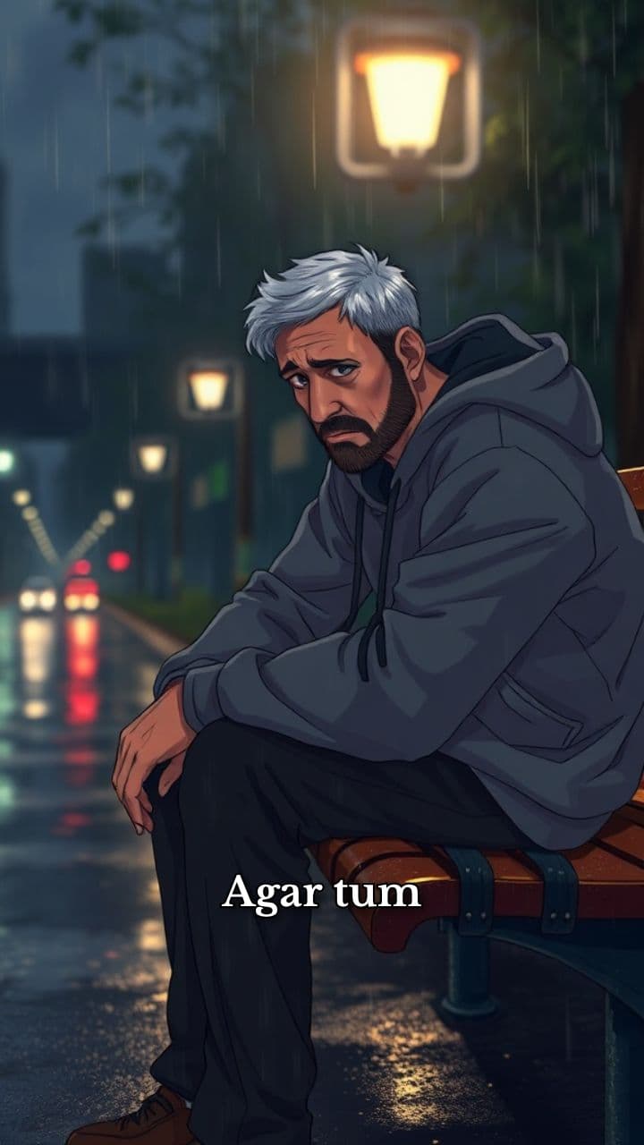 हार मानने से पहले आखिरी कोशिश