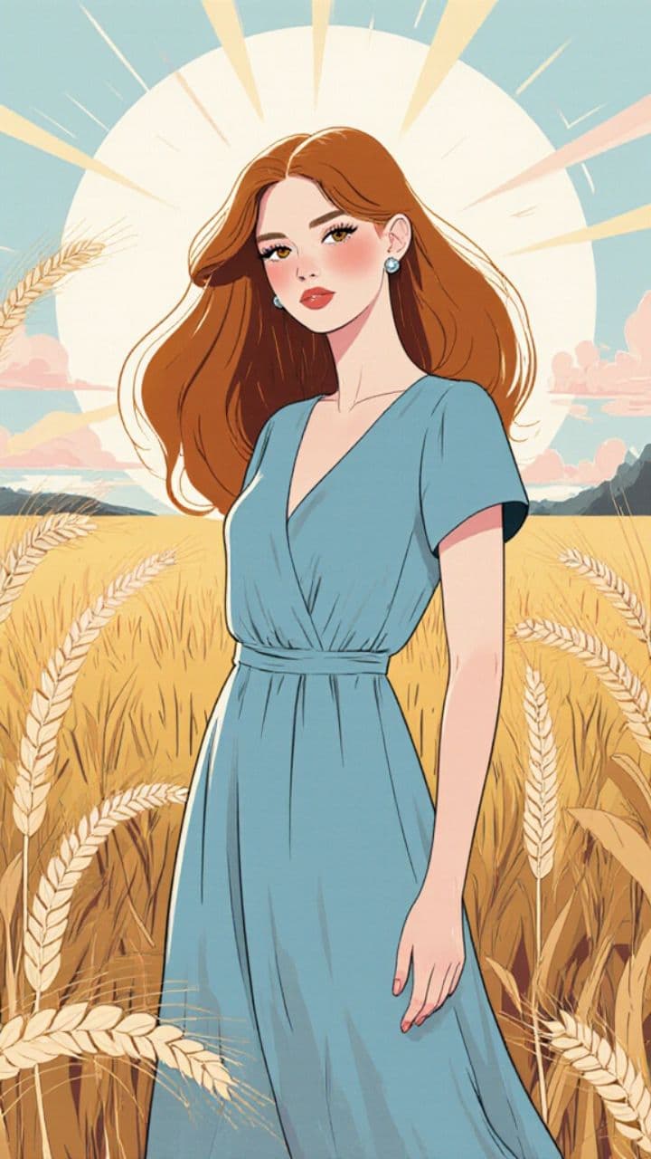 Finding My True Self