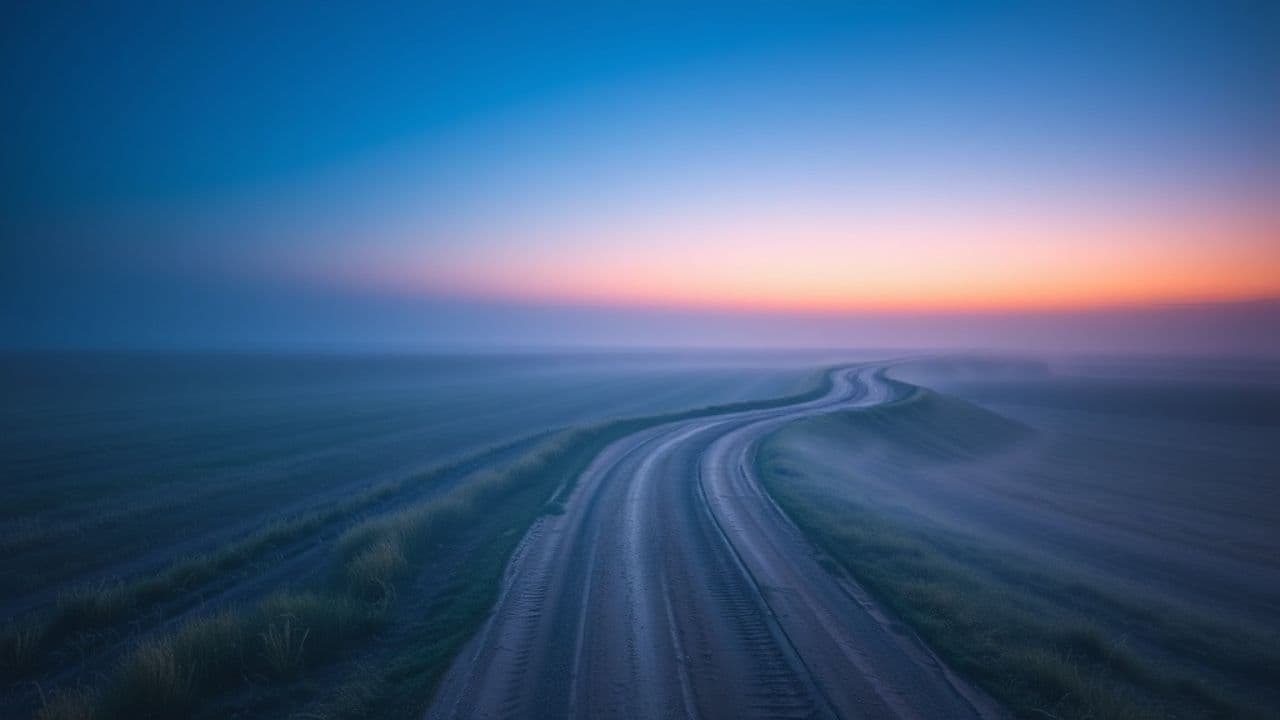 Bangkit dari Kegelapan