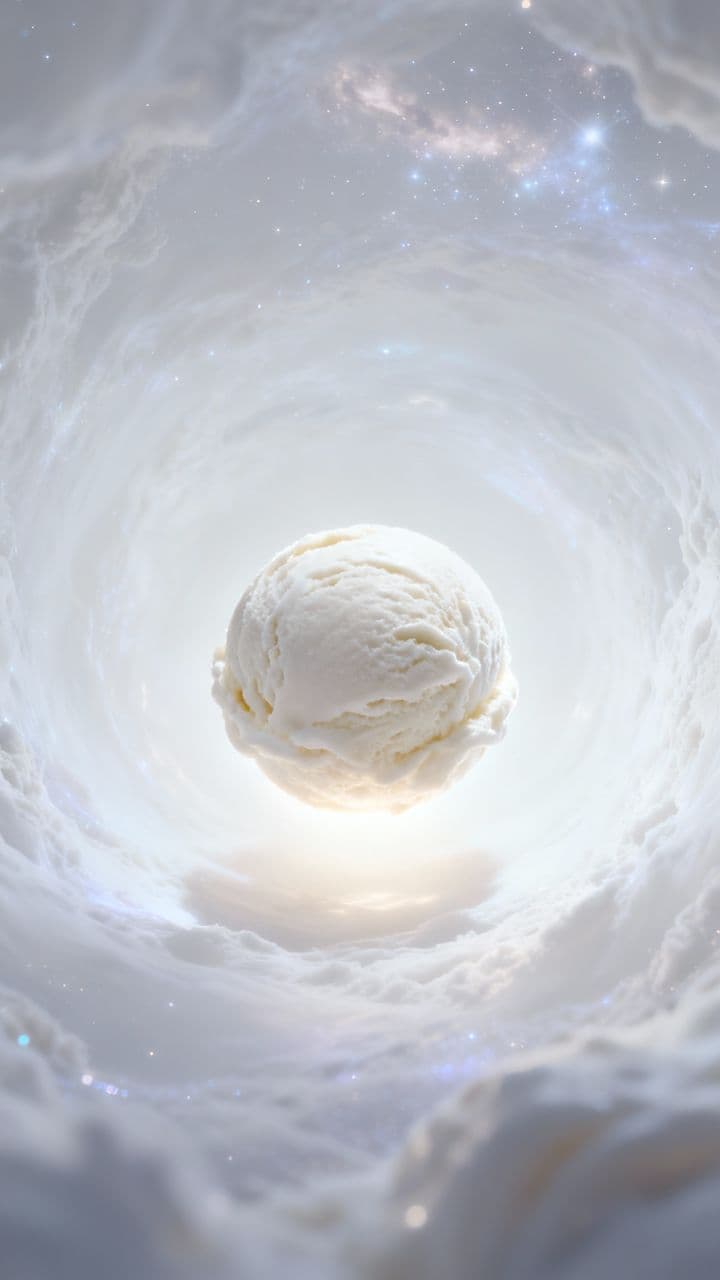 Cosmic Consciousness: The Journey of Experience