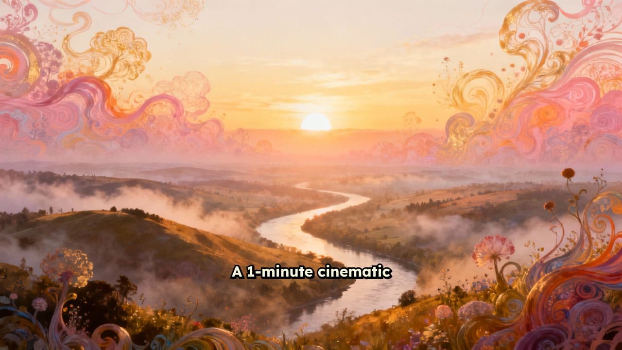 "Whispers of Love and Light"