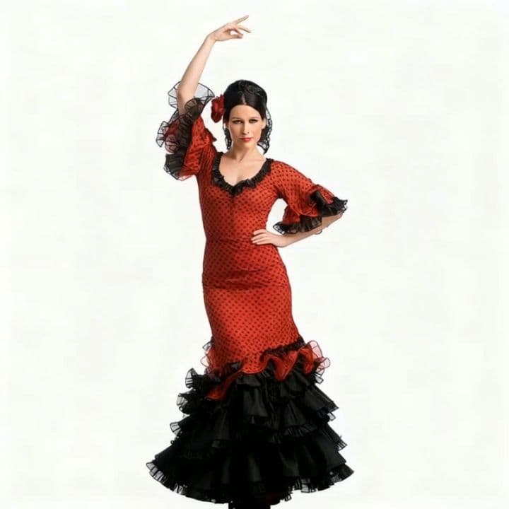 Image transform video