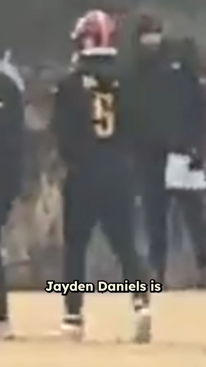 Daniels Out, Mariota Starts Against Giants