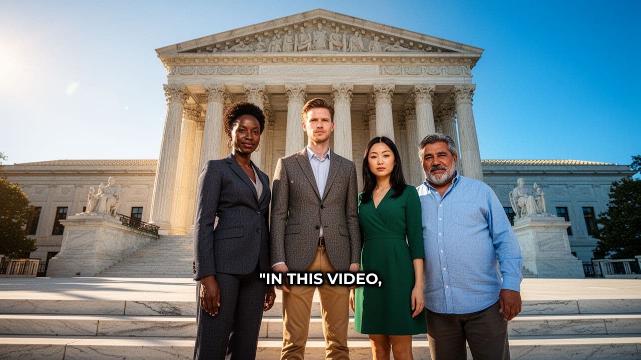 Overview of U.S. Anti-Discrimination Laws