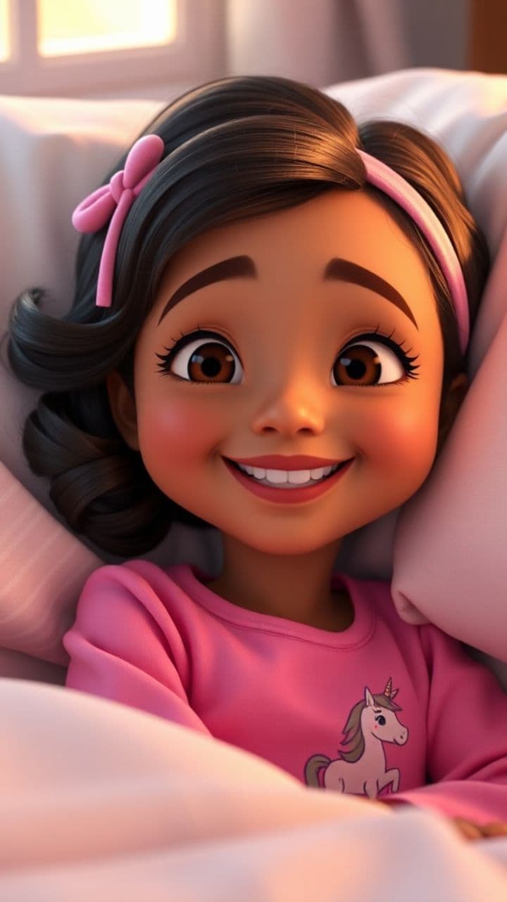 Mi Primer Día en el Kínder