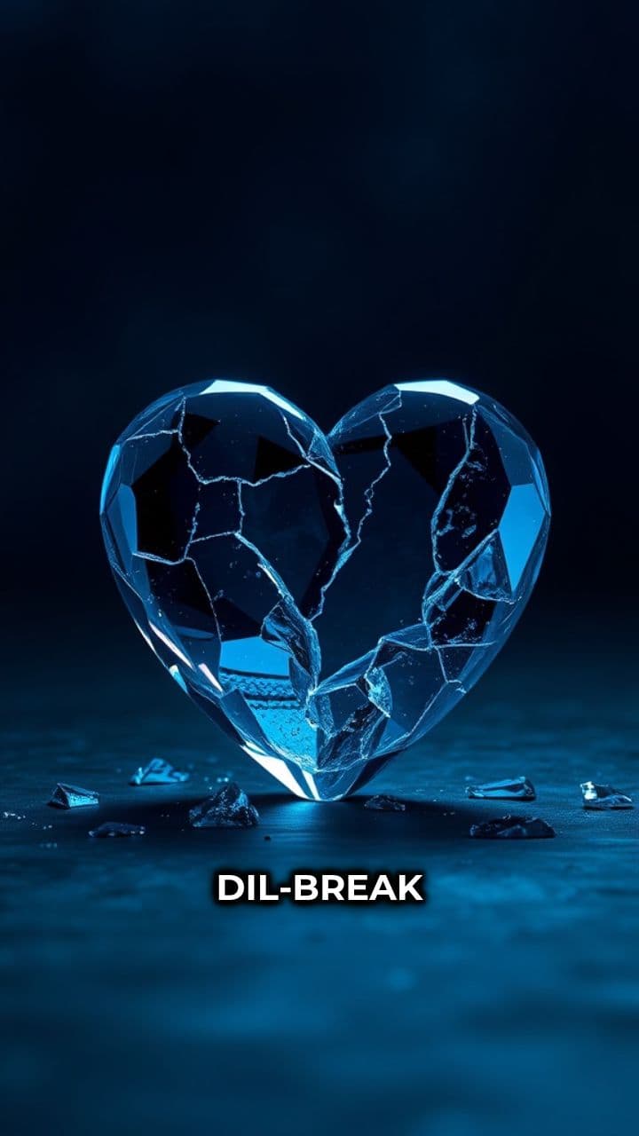 खोने का डर