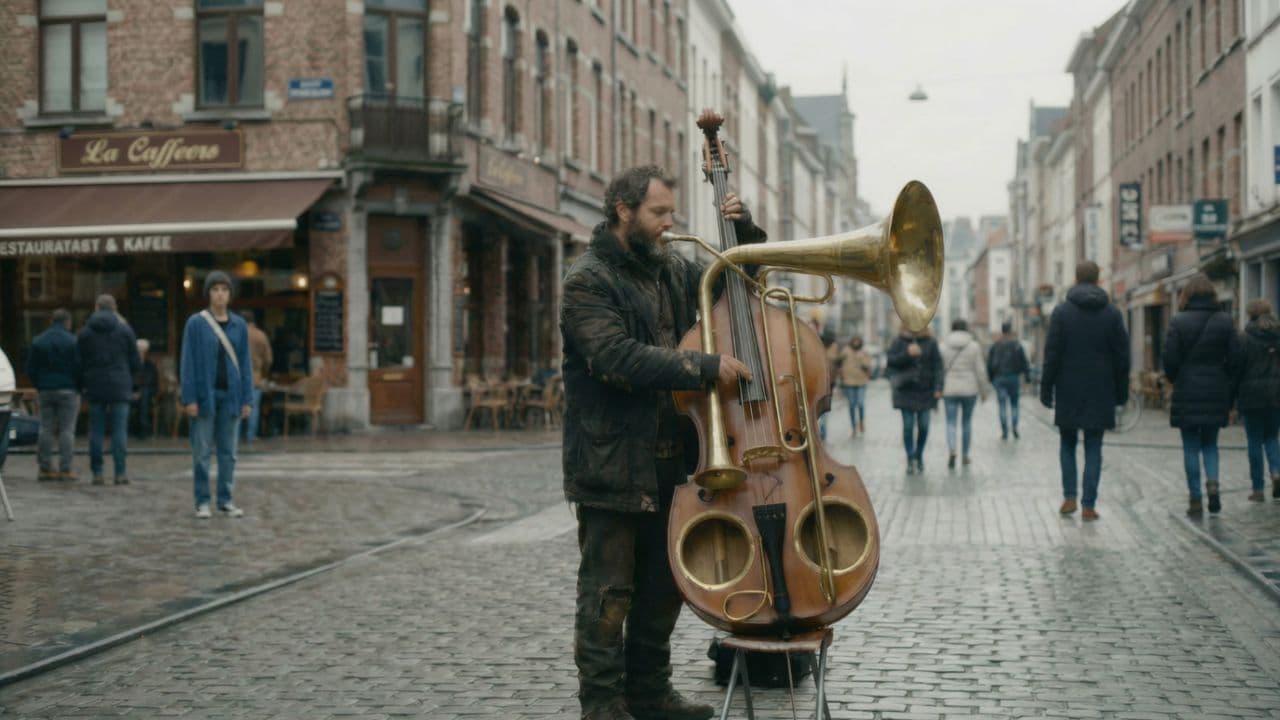 Infectious Indie Pop Groove